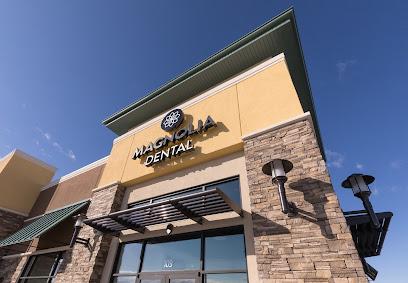 Magnolia Dental - General dentist in Parker, CO