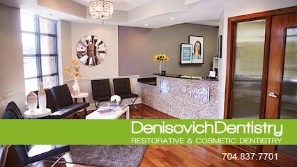 Denisovich Dentistry - General dentist in Matthews, NC
