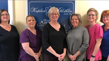 Aberdeen Family Dentistry: Asia S. Houston, DDS - General dentist in Aberdeen, MD