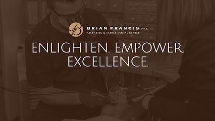 Brian Francis DMD Aesthetic and Family Dental Center - General dentist in Billings, MT