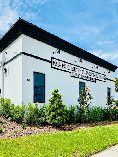 Sandeep V. Patel, DDS, PA, Darshan P. Patel, DMD, PA - General dentist in Daytona Beach, FL