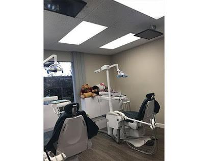 Beanca Chu, DDS, APC - Pediatric dentist in Huntington Beach, CA