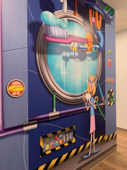Smile Builders Pediatric Dentistry - Pediatric dentist in Dunedin, FL