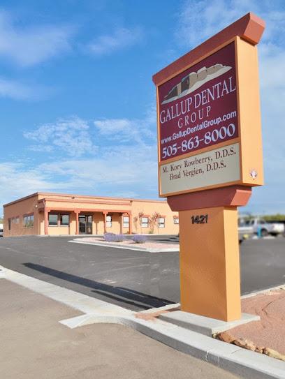 Gallup Dental Group - General dentist in Gallup, NM