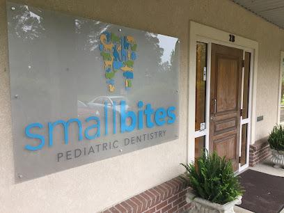 Small Bites Pediatric Dentistry - Pediatric dentist in Pine Bluff, AR