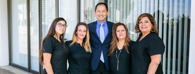Jeffrey Chu, DDS, NB, INC. - Cosmetic dentist, General dentist in Newport Beach, CA