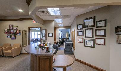 Fox View Dental: Chad Yenchesky, DDS - General dentist in De Pere, WI