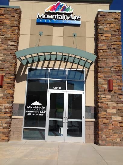 Mountain Aire Dentistry - General dentist in Broomfield, CO