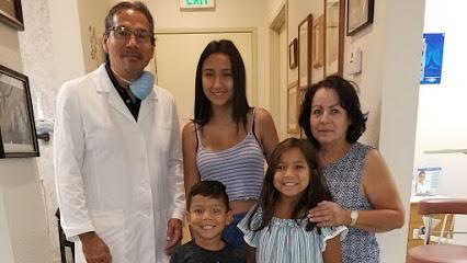 Carlos Leal DDS - General dentist in Upland, CA