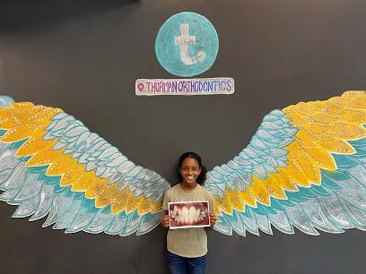 Thurman Orthodontics _ Braces & Invisalign - Orthodontist in Fresno, CA