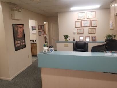 Ondrejik Timothy L Dr-Dentist - General dentist in Johnstown, PA