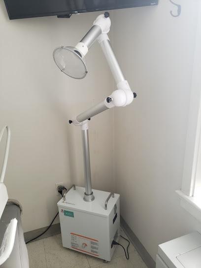 Cummins Dental Group - General dentist in Silver Spring, MD
