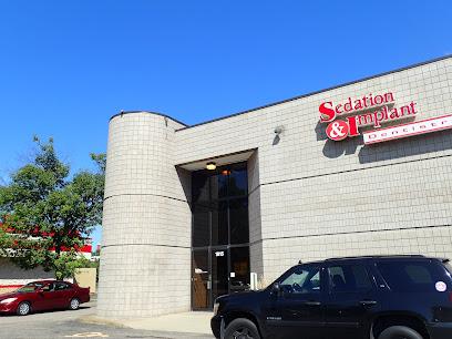 Sedation & Implant Dentistry - Periodontist in Saint Paul, MN