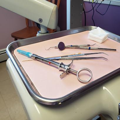 Dr. Jacob M. Bagley, DDS - Cosmetic dentist in Elmer, NJ