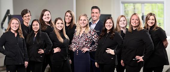 Hallmark Orthodontics Shelbyville - General dentist in Shelbyville, IN