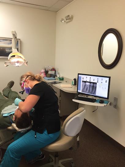 Millard Dental LLC - General dentist in Klamath Falls, OR