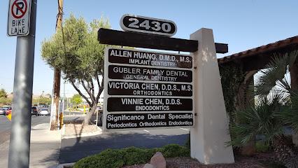 Significance Dental Specialists - Periodontist in Las Vegas, NV