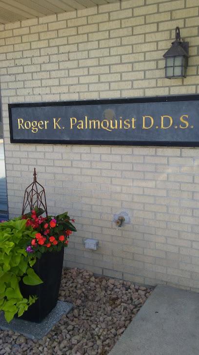 Palmquist Roger K DDS - General dentist in Red Wing, MN