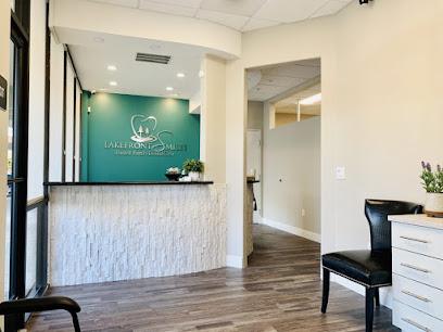 Lakefront Smiles – Stockton - General dentist in Stockton, CA