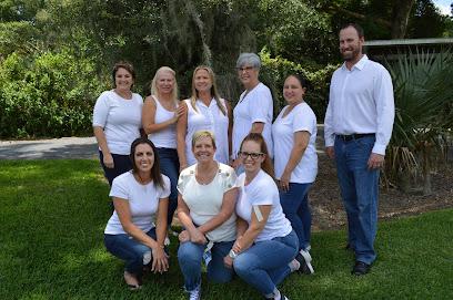 Patrick Ferry, DMD - General dentist in Bartow, FL