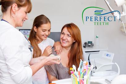 Perfect Teeth Dental – Central - General dentist in Denver, CO