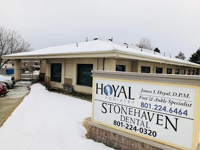 Stonehaven Dental - General dentist in Orem, UT