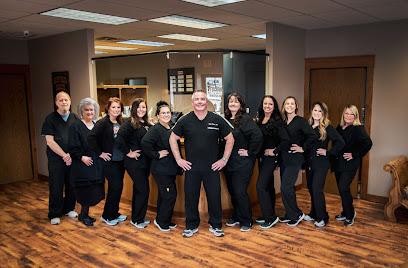 Precision Dental and Dentures - General dentist in Jay, OK