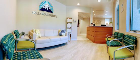 Solid Rock Dental – Voorhees - General dentist in Voorhees, NJ