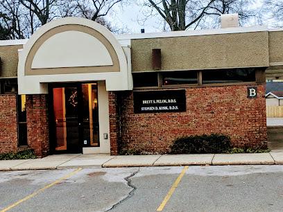 Brett Pelok DDS & Associates, Inc - General dentist in Toledo, OH