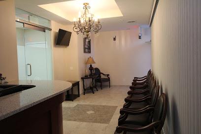 Forward Oral Surgery: Levon Nikoyan DDS - General dentist in Floral Park, NY