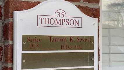 Tammy R. Severt, DDS, PA - Orthodontist in Pittsboro, NC