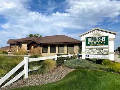 High Desert Dental - General dentist in Boise, ID