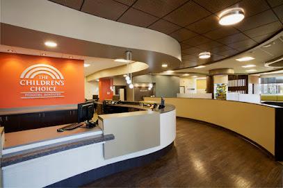 Children’s Choice Pediatric Dentistry - General dentist in Spokane, WA