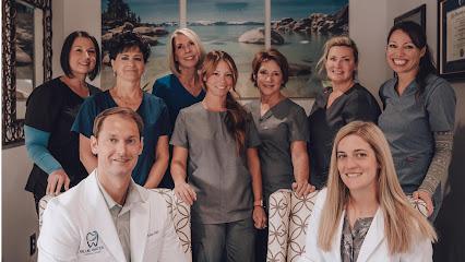 Blue Water Dental Care - Cosmetic dentist in Reno, NV