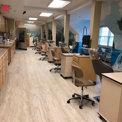 dobie revolution orthodontics - Orthodontist in Hamden, CT