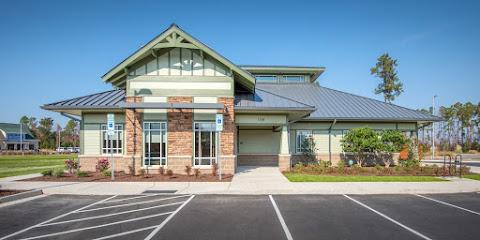 Dr. Jonathan S. Ludwig, DMD - General dentist in Leland, NC