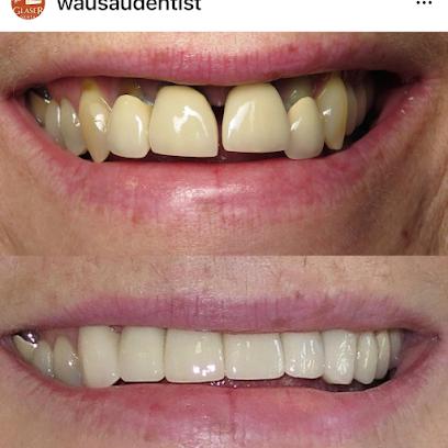 Glaser Dental - General dentist in Rothschild, WI