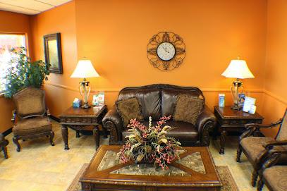 Robertson Family Dentistry - General dentist in Adamsville, TN