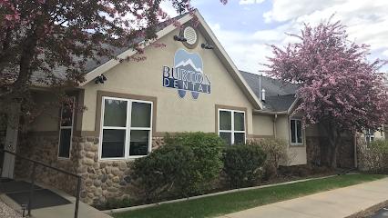 Burton Dental - General dentist in Eden, UT