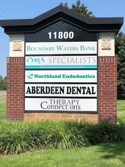 OMS Specialists – Blaine - Oral surgeon in Minneapolis, MN