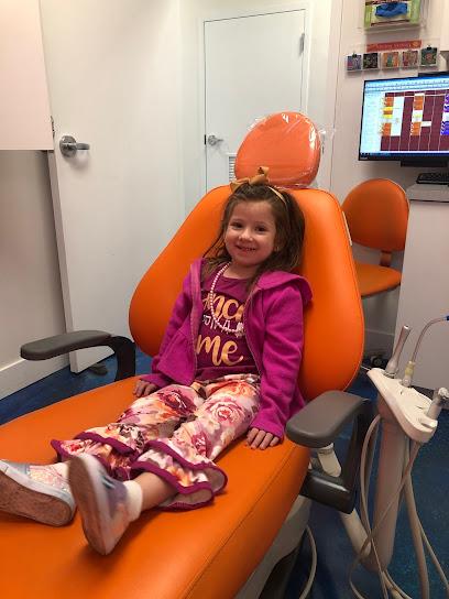 Mid Florida Pediatric Dentistry - General dentist in Tavares, FL