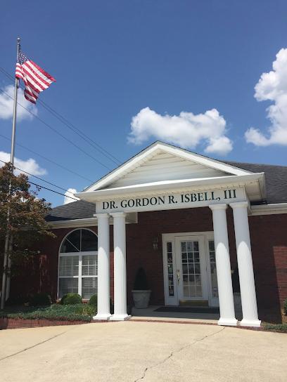 Isbell Dental - General dentist in Gadsden, AL