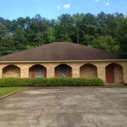 Rector Louis E DDS - General dentist in Nacogdoches, TX