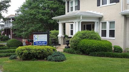 Roanoke Valley Dental - General dentist in Roanoke, VA