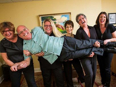 Jeffrey Pacha DDS - General dentist in Maitland, FL