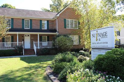 Nu Image Surgical & Dental Implant Center - Oral surgeon in Wake Forest, NC