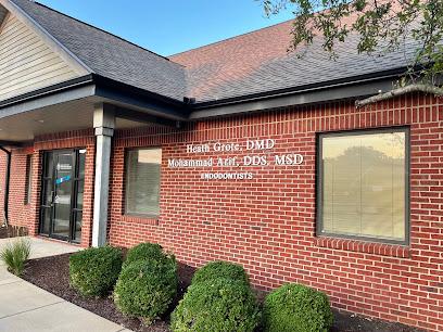 Champaign Endodontics - Endodontist in Champaign, IL