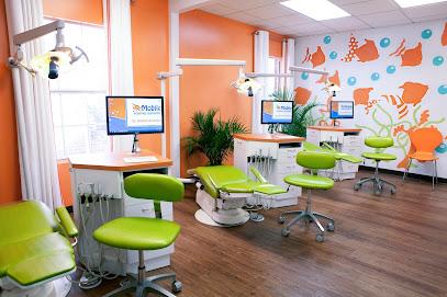Mobile Pediatric Dentistry - Pediatric dentist in Mobile, AL