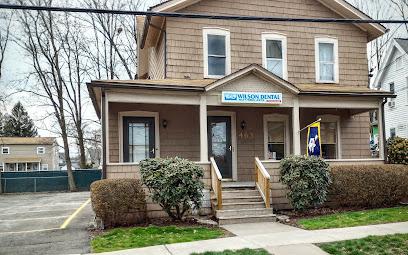 Wilson Dental - General dentist in Waverly, NY