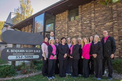 CU Dentists, LTD | Benjamin Scott, DMD - General dentist in Champaign, IL